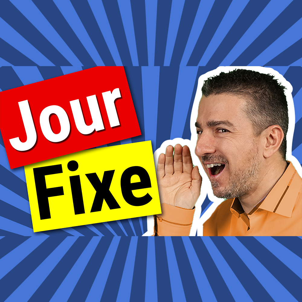 Was Ist Ein Jour Fixe Fix in 4 Minuten Tipps Sebastians 