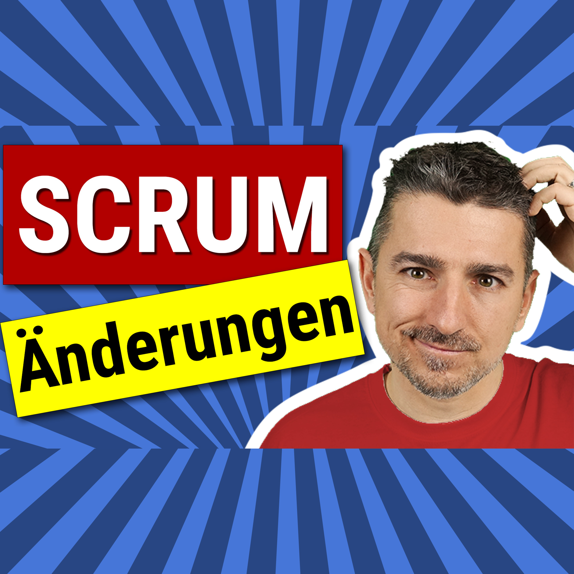 Der Scrum Guide 2020 - Was Hat Sich Geändert? Was Ist Neu? - Sebastians ...